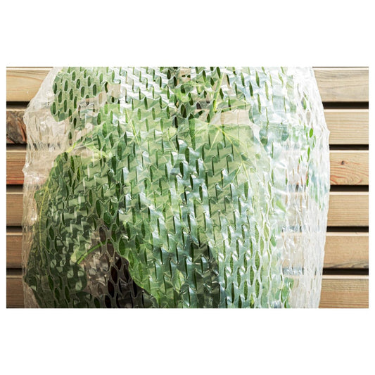PARKSIDE® Shrub Foil Hood, 5 pieces, growing with the plant