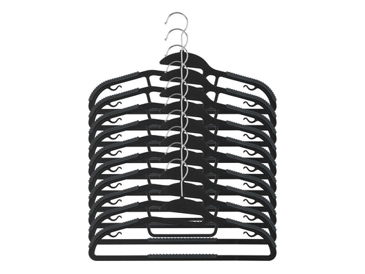 Hangers pack of 10