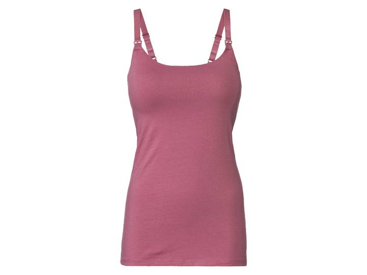 Pack of 2 Esmara Brand Cotton Breastfeeding Tops