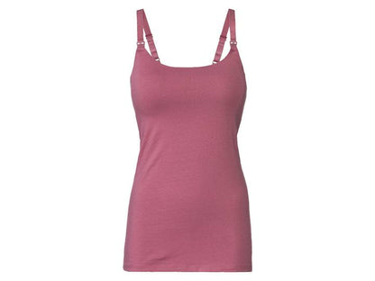 Pack of 2 Esmara Brand Cotton Breastfeeding Tops