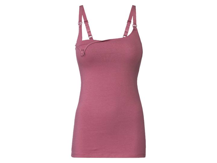 Pack of 2 Esmara Brand Cotton Breastfeeding Tops