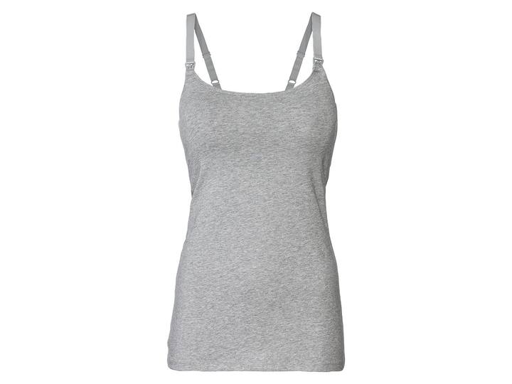 Pack of 2 Esmara Brand Cotton Breastfeeding Tops