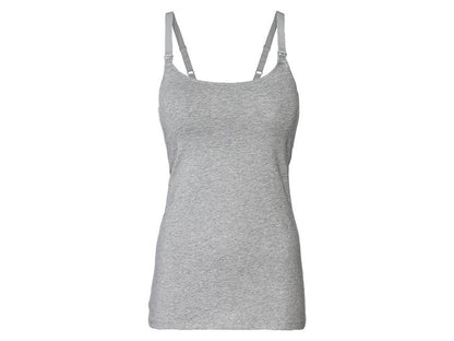 Pack of 2 Esmara Brand Cotton Breastfeeding Tops