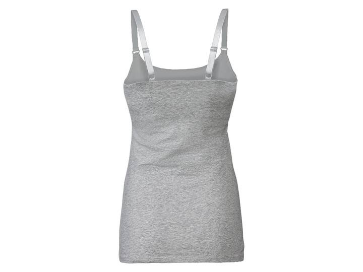 Pack of 2 Esmara Brand Cotton Breastfeeding Tops