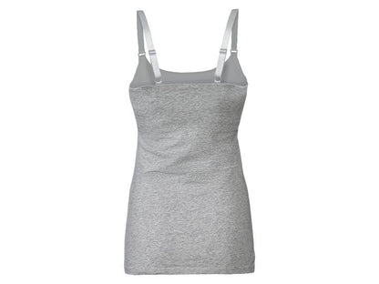 Pack of 2 Esmara Brand Cotton Breastfeeding Tops