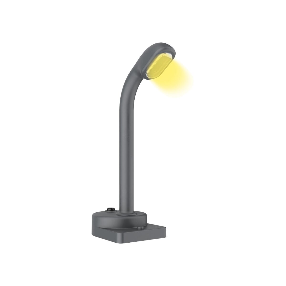Playtive Street Light + 2 Traffic Signs Toy