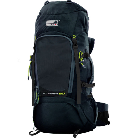 High Peak Kenya backpack 50 L