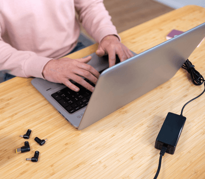 Primo Universal 45W laptop charger