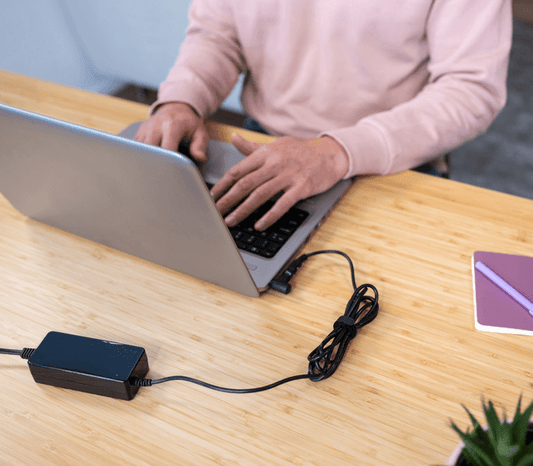 Primo Universal 45W laptop charger