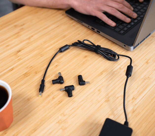 Primo Universal 45W laptop charger
