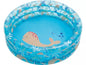 Toddlers Inflatable pool