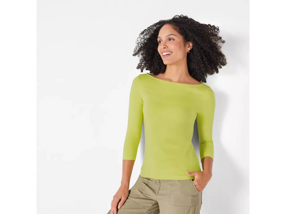 ESMARA Women’s Longsleeve t shirt