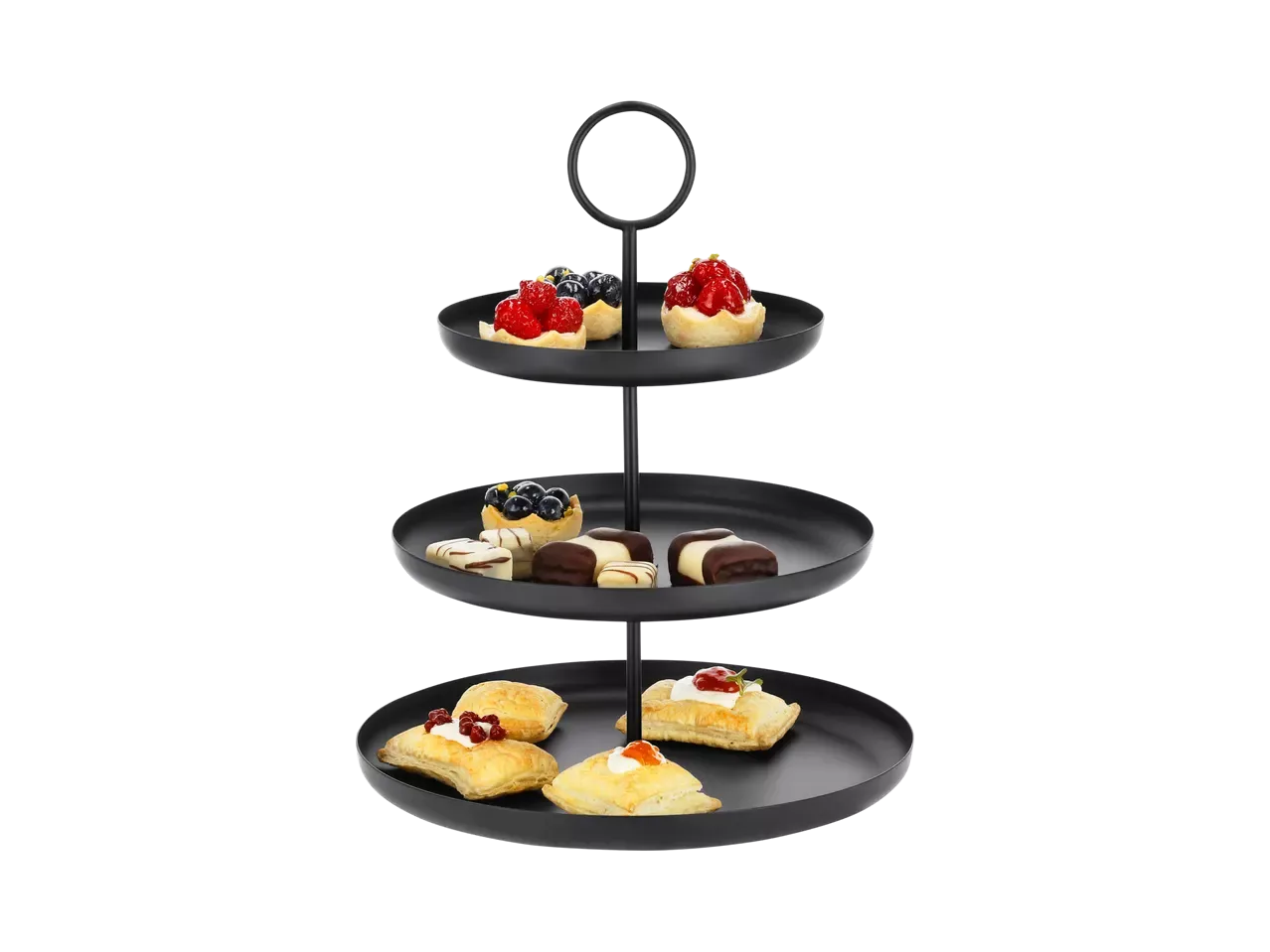 3-Tier Cake Stand