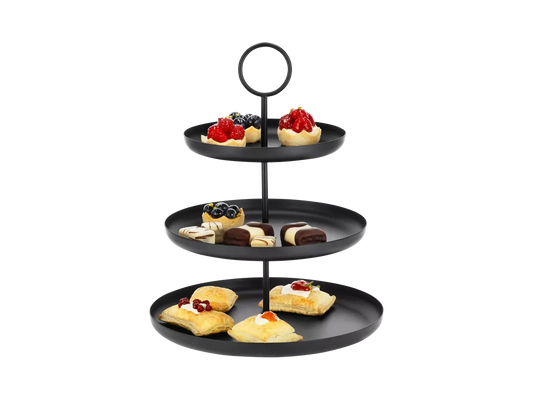 3-Tier Cake Stand