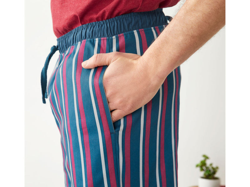 Livergy Pajamas (t-shirt and shorts) for men