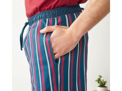 Livergy Pajamas (t-shirt and shorts) for men
