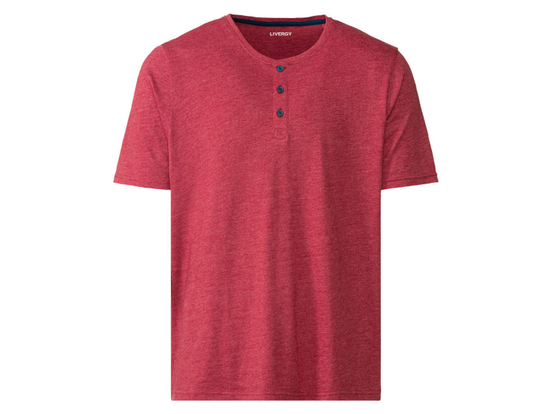 Livergy Pajamas (t-shirt and shorts) for men