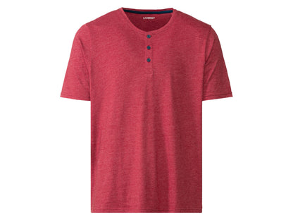 Livergy Pajamas (t-shirt and shorts) for men