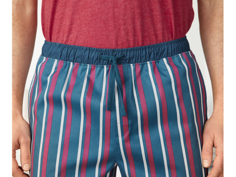Livergy Pajamas (t-shirt and shorts) for men
