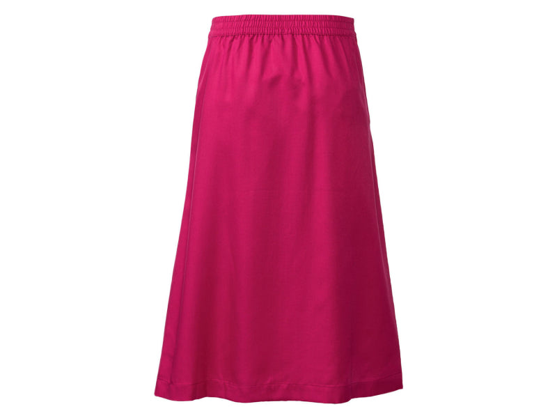 Lyocell skirt for women