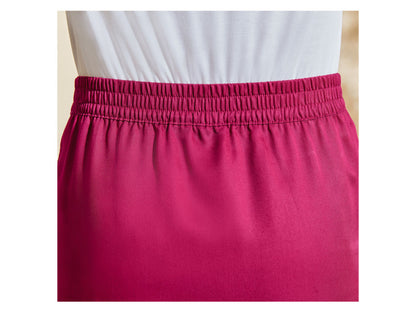 Lyocell skirt for women