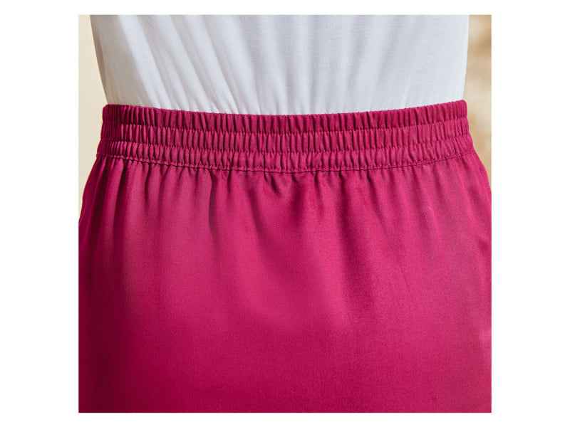 Lyocell skirt for women