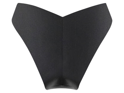 V Bikini Bottom (Black)