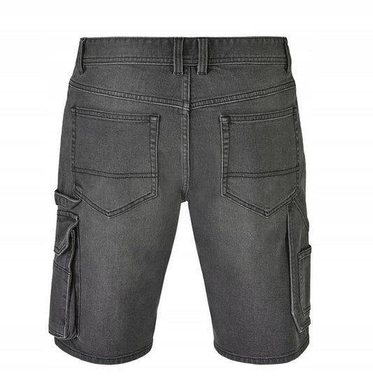 Work Shorts, Cargo Denim for men