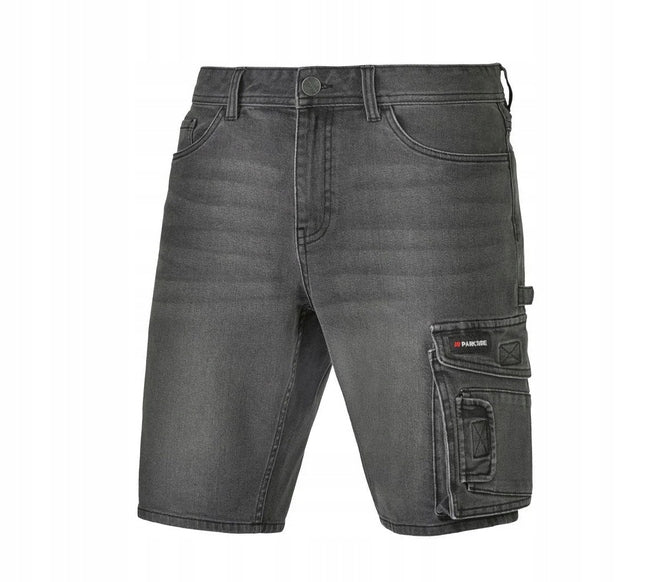 Work Shorts, Cargo Denim for men