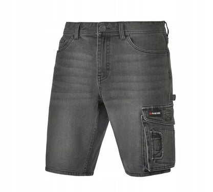 Work Shorts, Cargo Denim for men