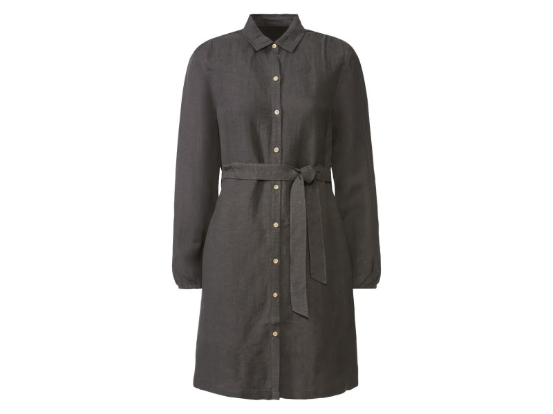 esmara® Women's Dress (Dark Grey)