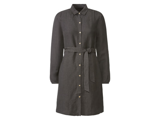 esmara® Women's Dress (Dark Grey)