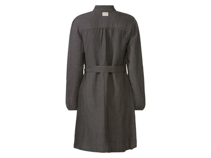 esmara® Women's Dress (Dark Grey)