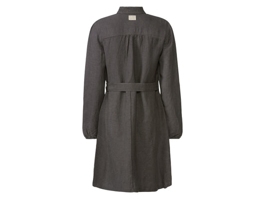 esmara® Women's Dress (Dark Grey)