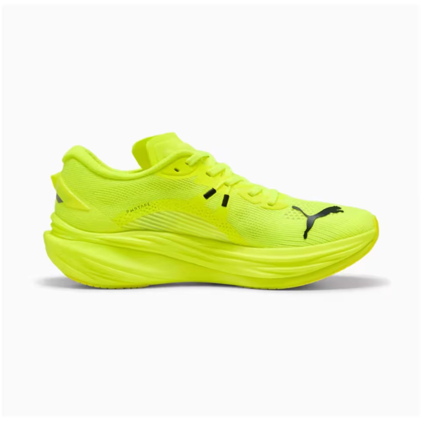 PUMA Deviate Nitro 3 - Yellow
