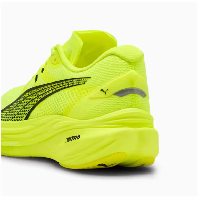 PUMA Deviate Nitro 3 - Yellow