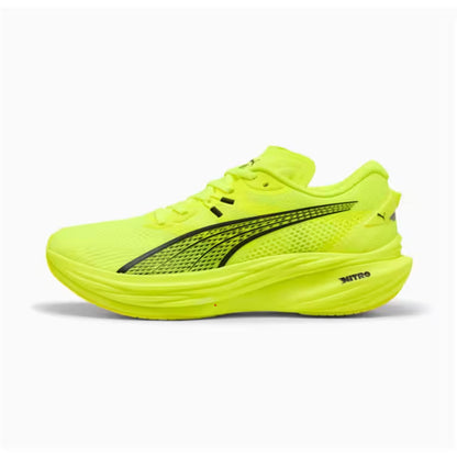 PUMA Deviate Nitro 3 - Yellow