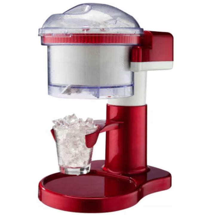 Princess Ice crusher, Retro-Design, 30 W, Red