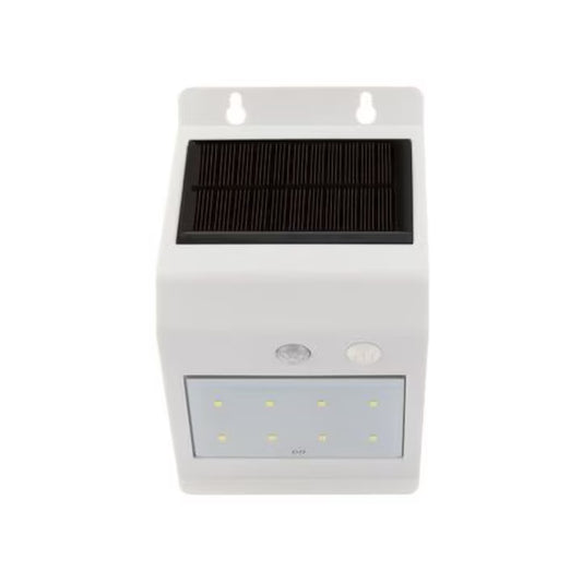 Livarno Home solar led wall light with motion sensor