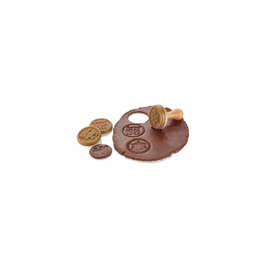 Stamps Molds Cookie Cutters