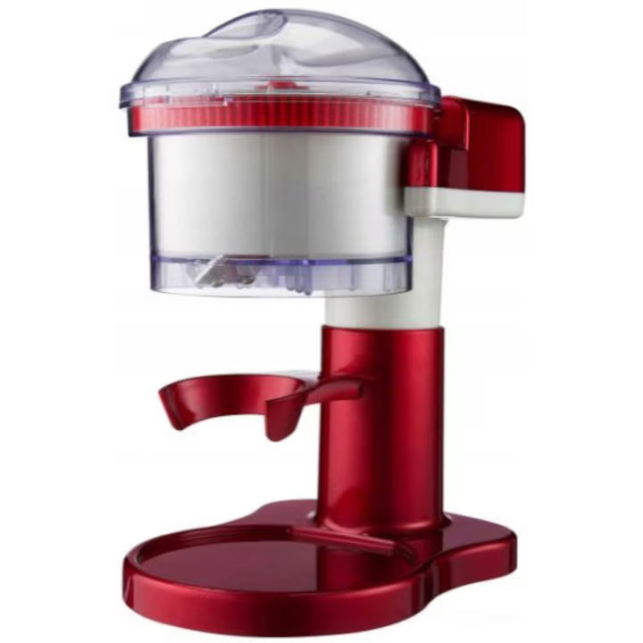 Princess Ice crusher, Retro-Design, 30 W, Red