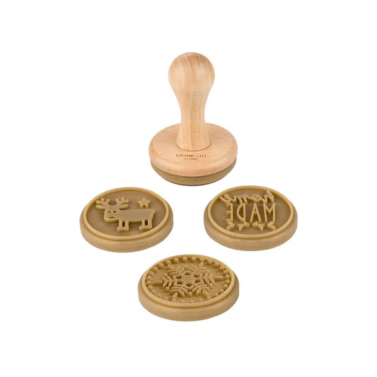 Stamps Molds Cookie Cutters