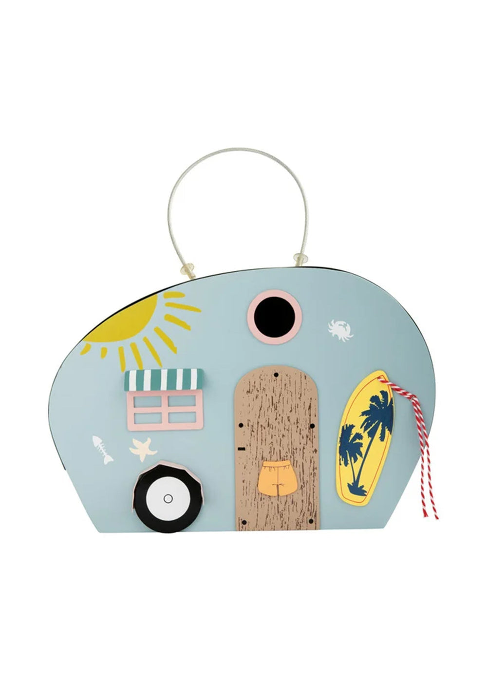 Zoofari® Nest box