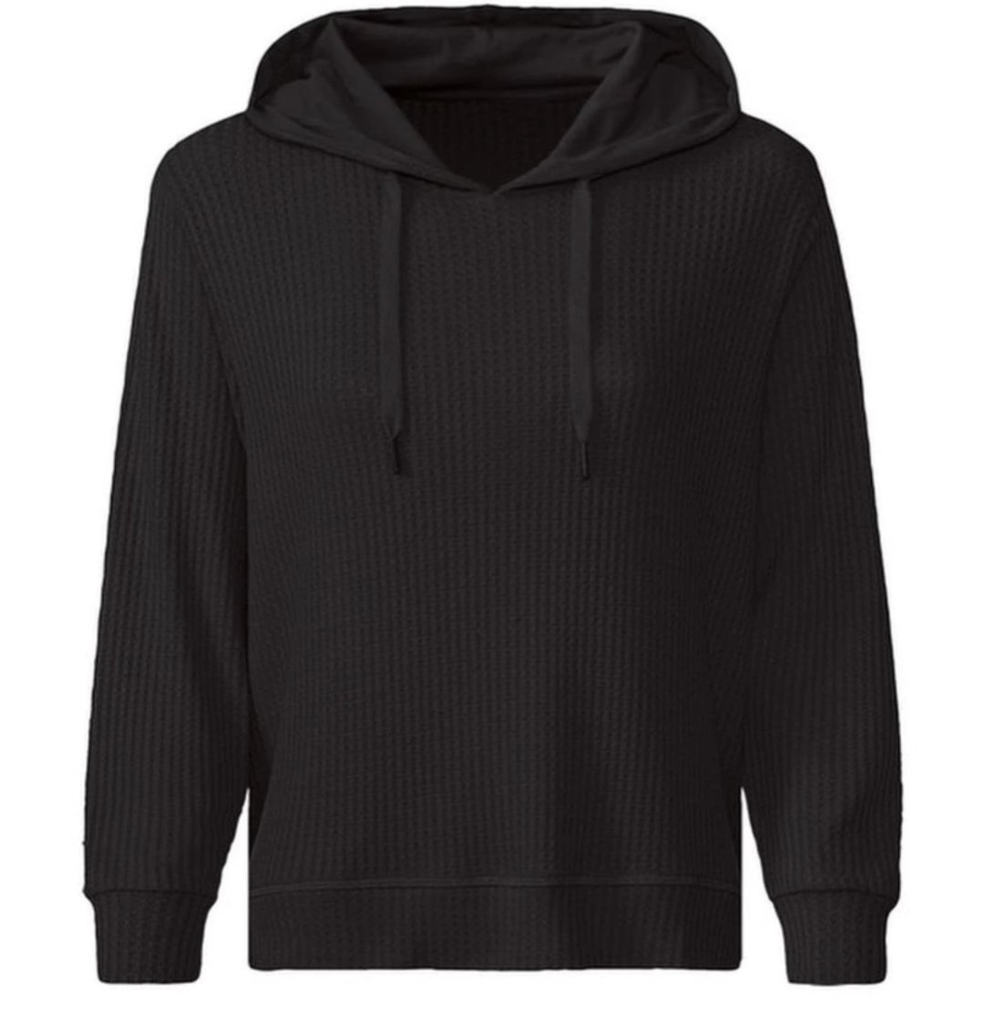 esmara® Women's pullover (Black)
