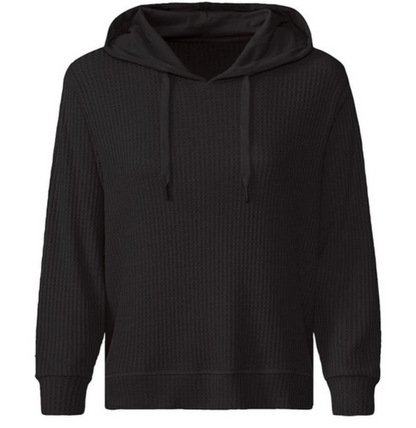 esmara® Women's pullover (Black)