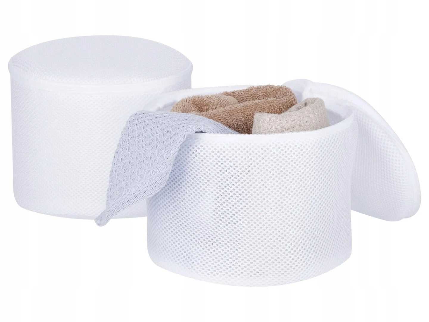 W5 | Underwear and bra washing bags, protective, set of 2
