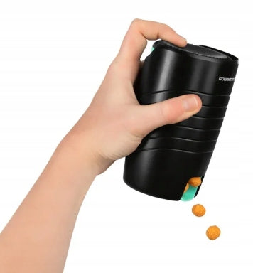 Gourmetmaxx® snack dispenser