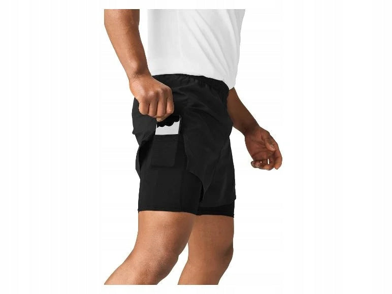 Crivit men's sports shorts