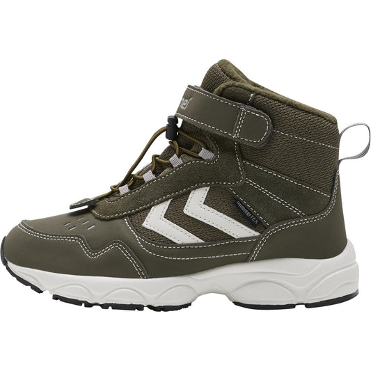ZAP HIKE TEX JR Hiking Boots