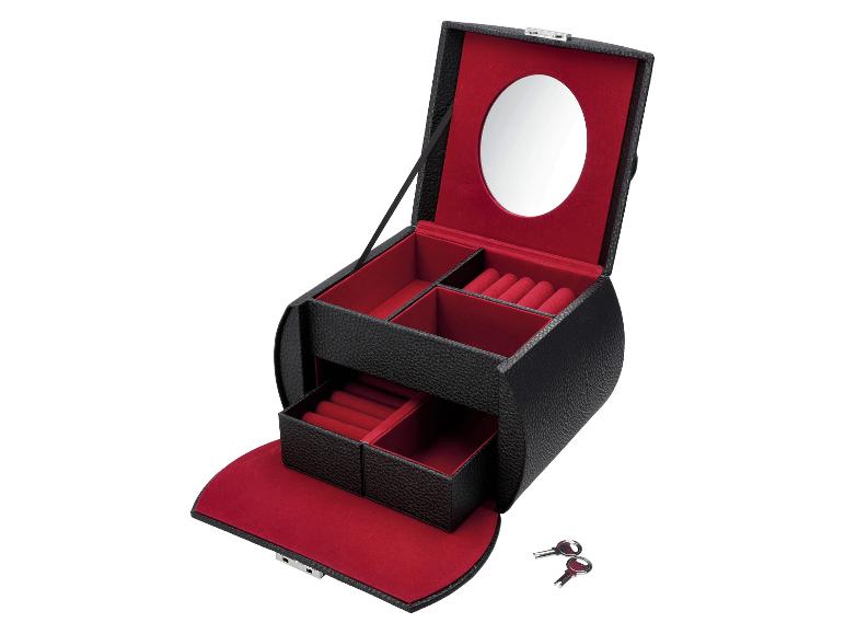 Esmara | Jewelry box